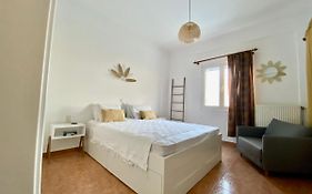 Olive House Apartment Paros